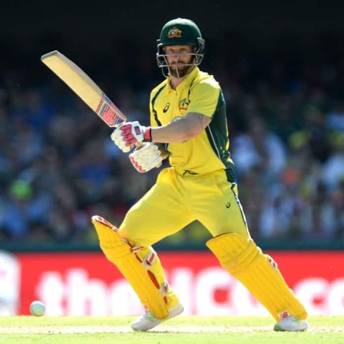 4. Matthew Wade