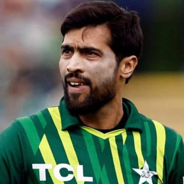 4  Mohammad Amir