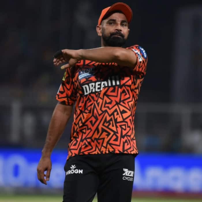 4  Mohammed Shami  Sunrisers Hyderabad to Lucknow Super Giants 