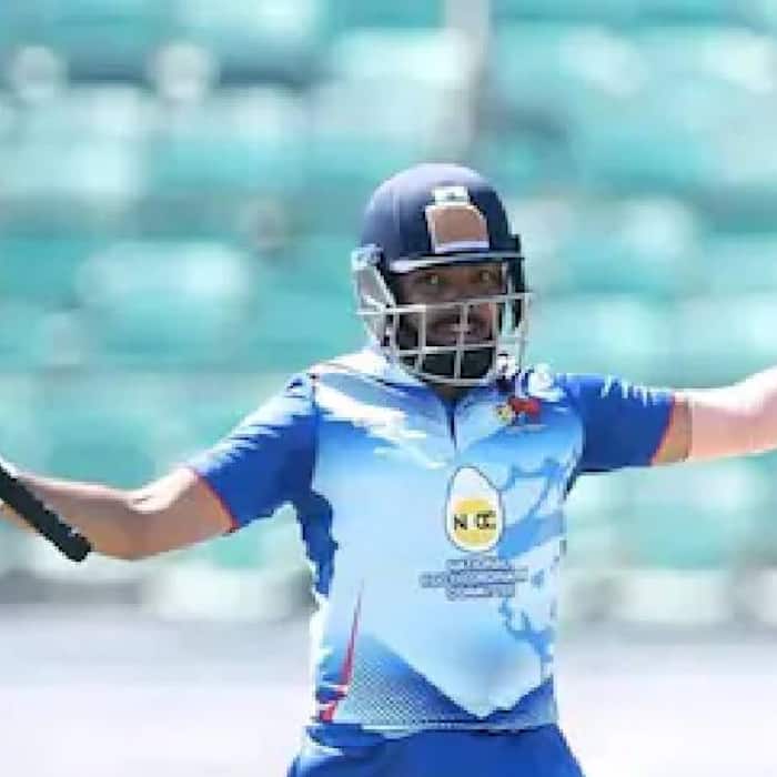 4  Prithvi Shaw