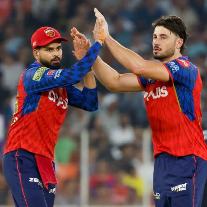 4. Punjab Kings