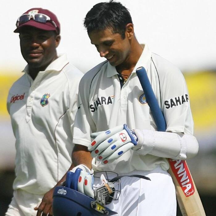 4  Rahul Dravid