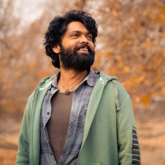 4. Rakshit Shetty: From a software job to a storytelling star journey
