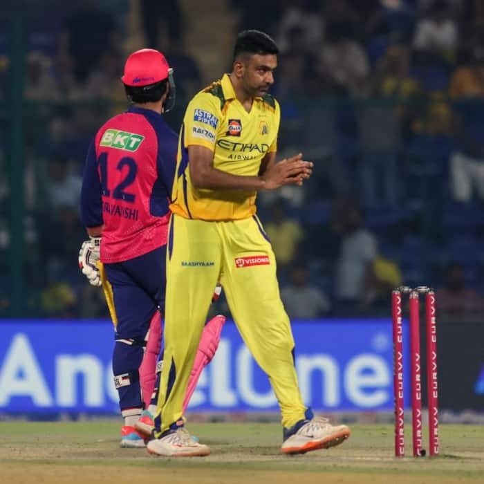 4  Ravichandran Ashwin