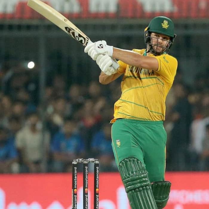 4  Rilee Rossouw  2022 