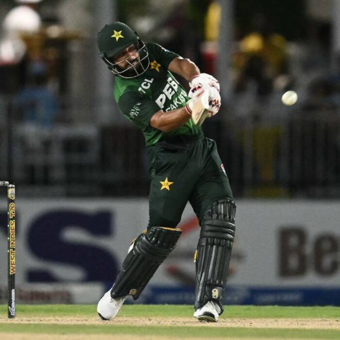 Asia Cup 2025 Pakistan Predicted Playing 11: Babar Azam, Mohammad ...
