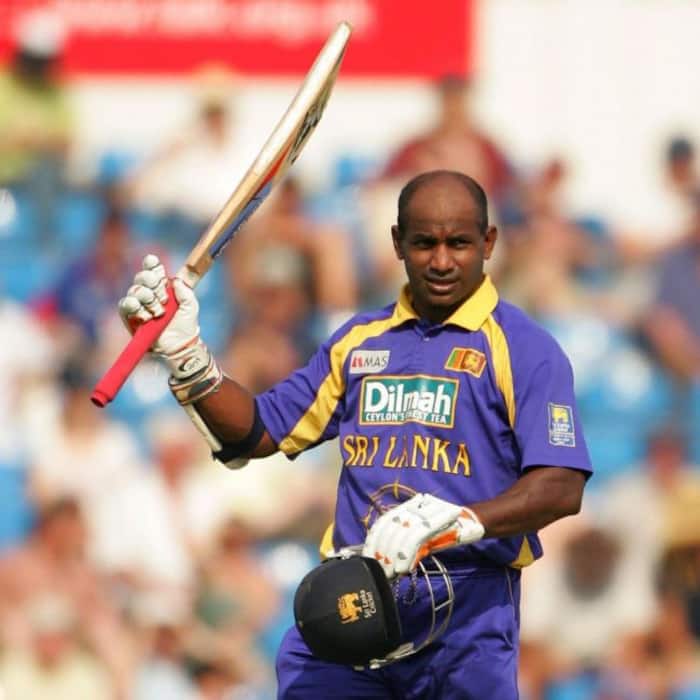 4. Sanath Jayasuriya