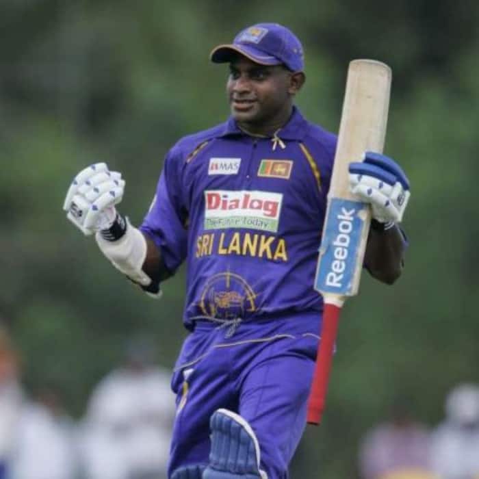 4. Sanath Jayasuriya