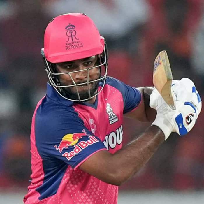 4  Sanju Samson
