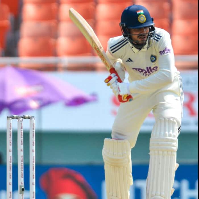 4. Shubman Gill