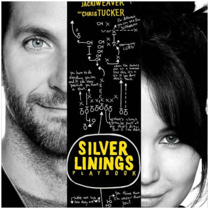 4. Silver Linings Playbook (2012)