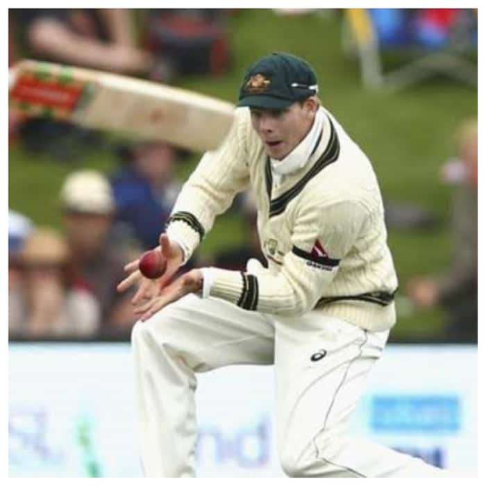 4. Steve Smith