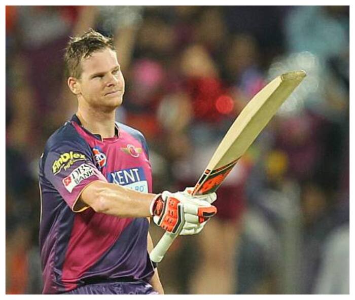 4  Steve Smith   472 runs