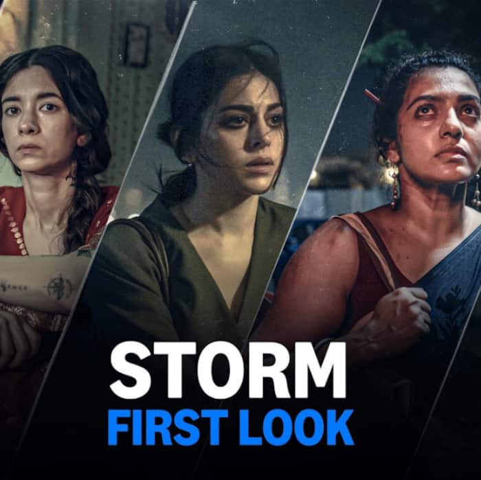 4  Storm