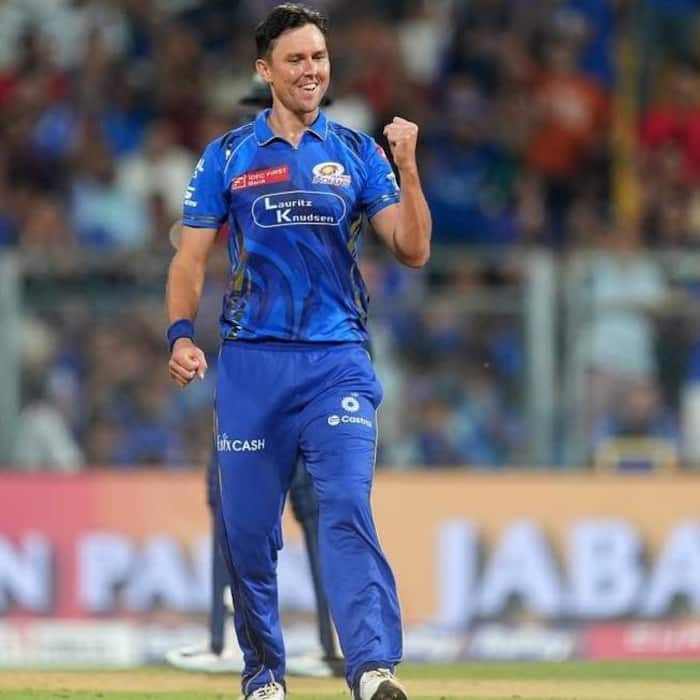 4. Trent Boult