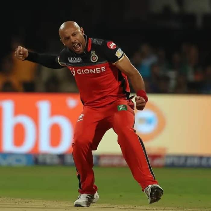 4  Tymal Mills