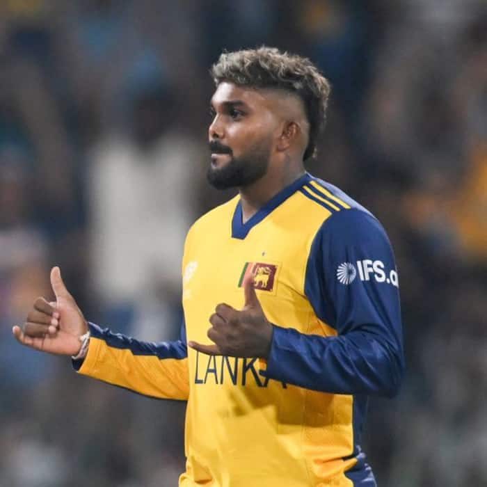 4  Wanindu Hasaranga