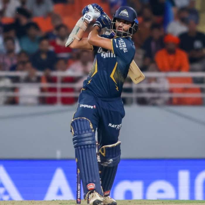 4. Washington Sundar to Chennai Super Kings