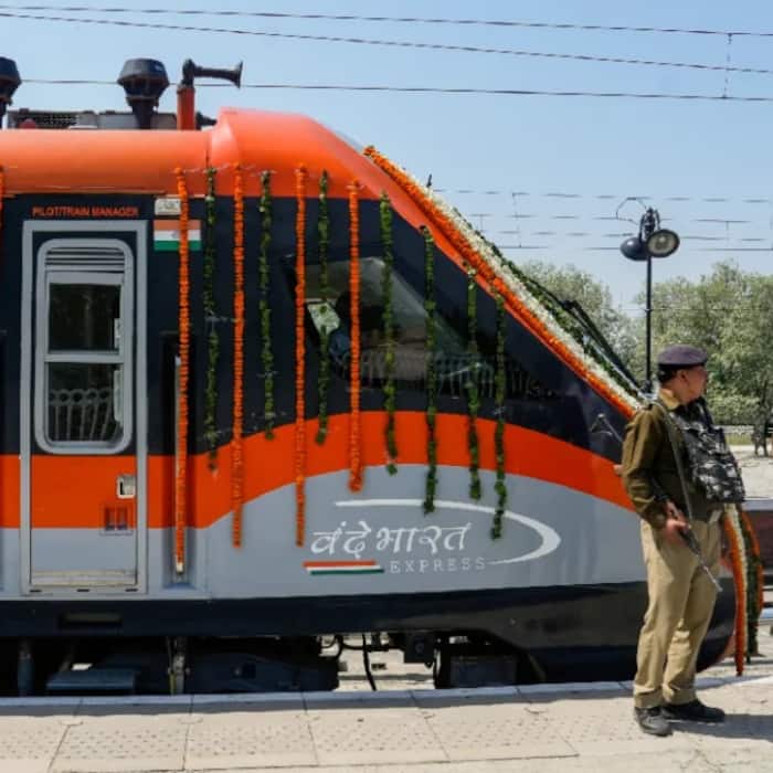 4  Which Stations Will the Vande Bharat Express Stop At 