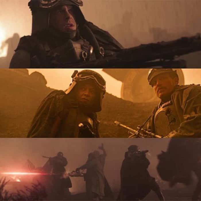 4Star Wars  The Empire Strikes Back  1980 