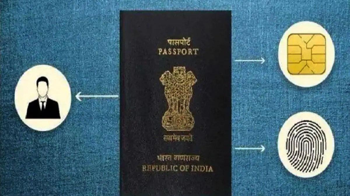 How To Apply For Passport Online A StepByStep Guide