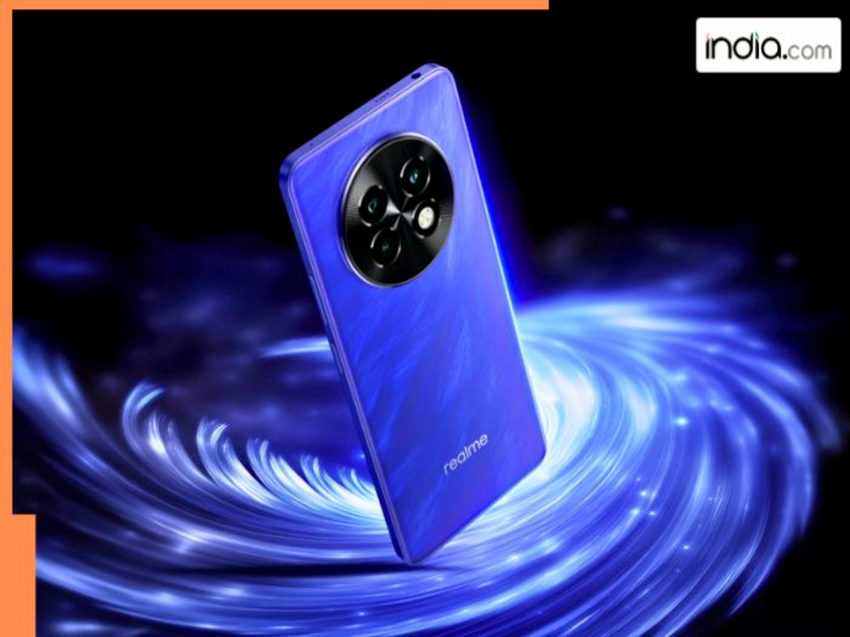 5 Best budget AI-Powered smartphones under Rs 40,000 to buy