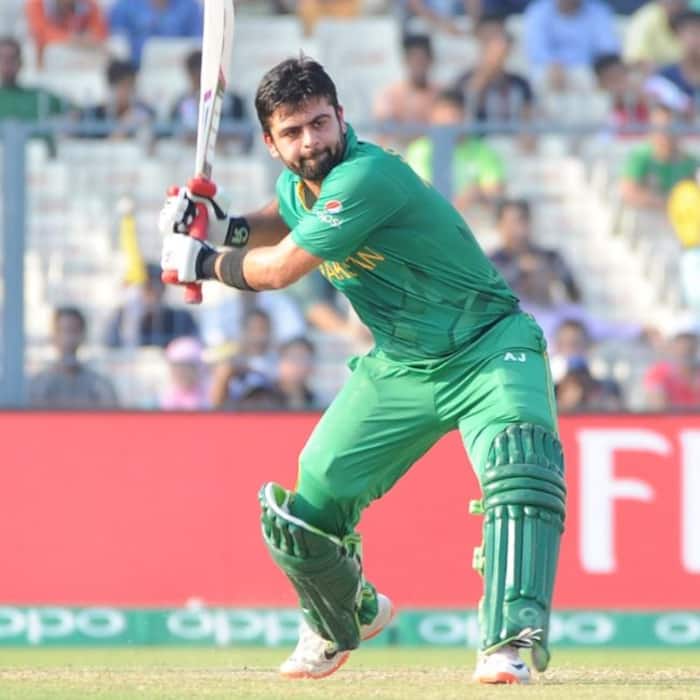 5  Ahmed Shehzad  2014 