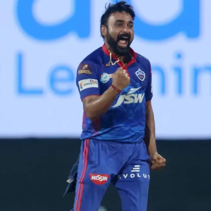 5  Amit Mishra