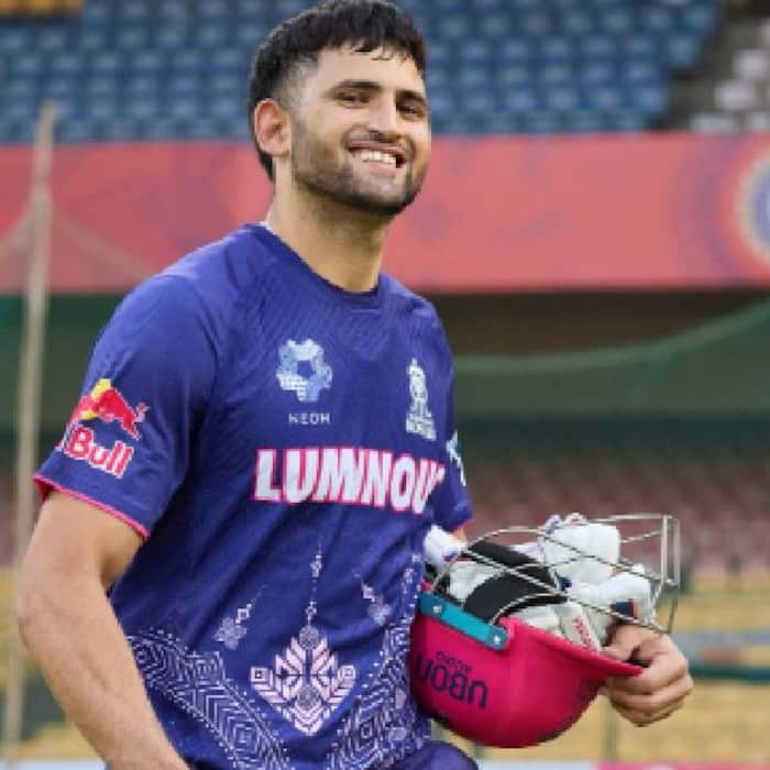 5. Ashok Sharma