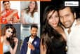 5 beauties who fell in love with cricketers, but didn't settle with them