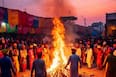 5 Beautiful Places To Visit Near Delhi To Celebrate Lohri