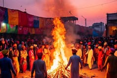 5 Beautiful Places To Visit Near Delhi To Celebrate Lohri