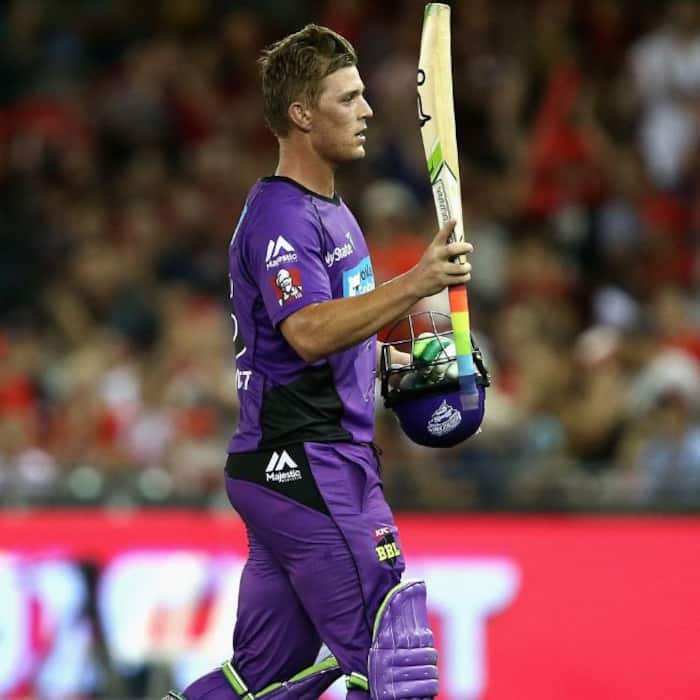 RCB's Tim David injured: Sikandar Raza to Michael Bracewell, 5 players ...
