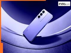 5 Best camera phones under Rs 50000 to buy