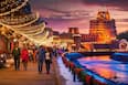 5 Best Places To Visit in Trichy This Winter For Couples