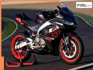 5 Best sports bikes under Rs 7 lakh, Check specifications