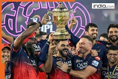 5 Big names Royal Challengers Bengaluru might drop before IPL 2026 auction - No. 3 could shock fans!