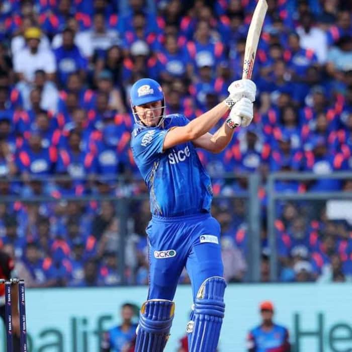 5. Cameron Green - Mumbai Indians