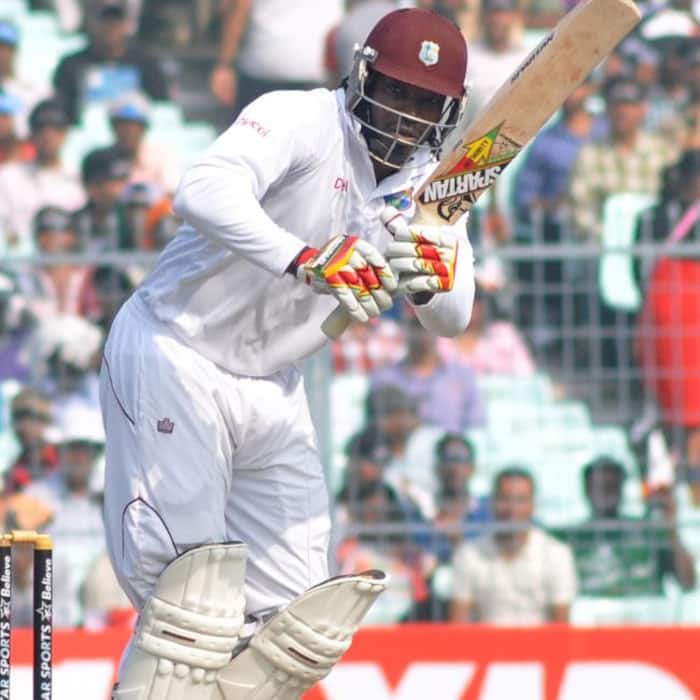 5. Chris Gayle