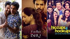 Top 5 OTT Romantic Series That Will Give You All The Right Feels