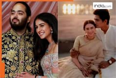 Karva chauth 2024: Anant Ambani-Radhika Merchant to Aditi Rao Hydari-Siddharth, 5 couples celebrating their first KC this year