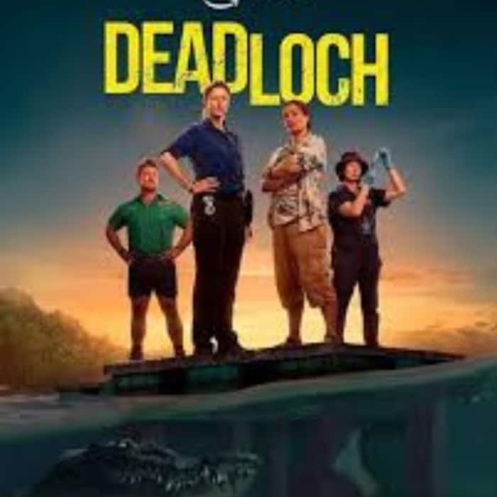 5  Deadloch Season 2