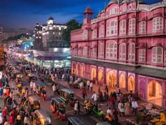 5 Destination For Couples To Enjoy Nightlife In Jaipur