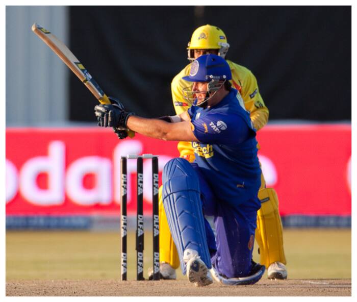 5  Graime Smith   441 runs