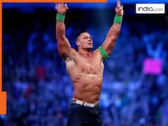 5 greatest WWE records made by John Cena