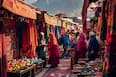 5 Handicraft Markets To Explore In Jammu And Kashmir
