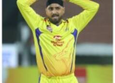 Dewald Brevis to Harbhajan Singh: Players who played for both MI and CSK in IPL