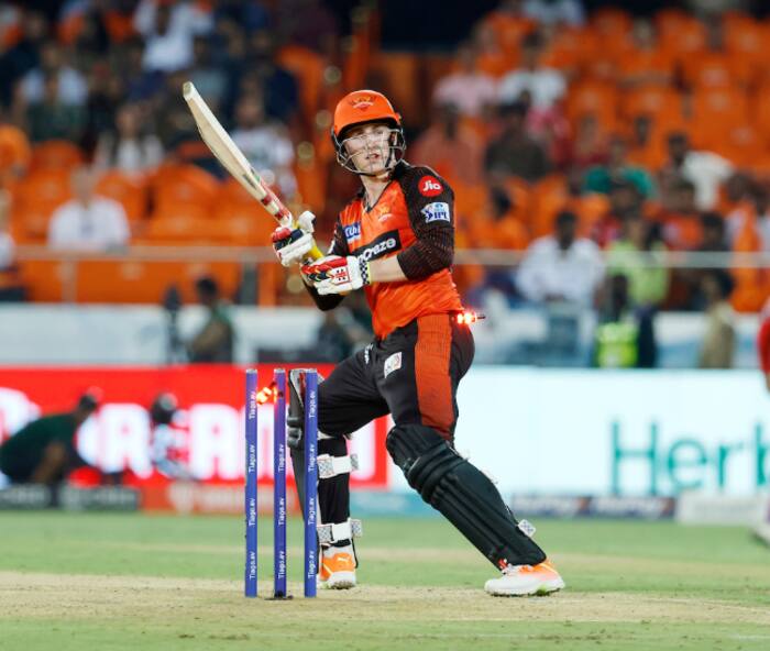 5. Harry Brook to miss IPL 2025