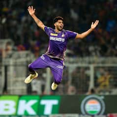 5 Young Players To Watch In Duleep Trophy 2024