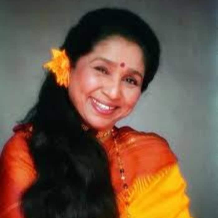 5  Iconic Collaboration  Asha Bhosle and R D  Burman   s Magic